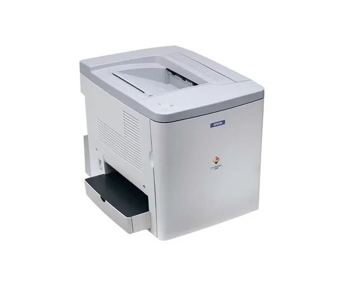 Epson AcuLaser C1000 - фото №1