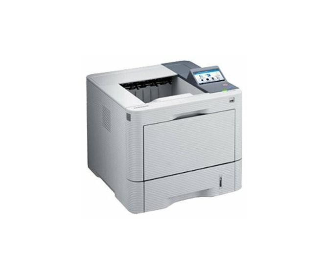 Лазерный принтер Samsung ML-5015ND - фото №1