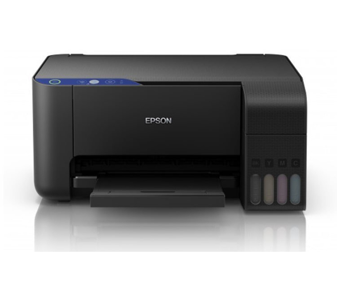 Epson L3111 - фото №1