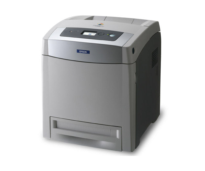Epson AcuLaser C2800 - фото №1