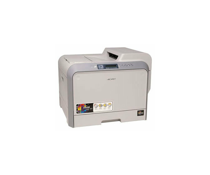 Samsung CLP-500 - фото №1