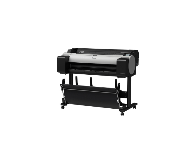 Плоттер Canon imagePROGRAF iPF TM-300 (36, A0) (3058C003) - фото №1