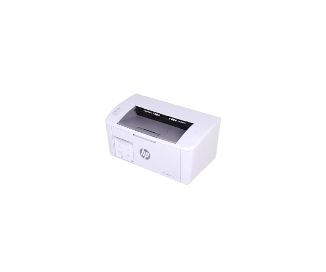 HP LaserJet M111w (7MD68A) {Принтер А4, 20стр/мин, 600 х 600, 500 МГц, 16 Мб, Wi-Fi} - фото №1