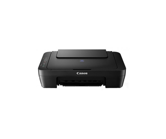 Canon PIXMA E414 - фото №1