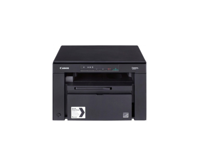 МФ устройство (5252B029) Canon i-SENSYS MF3010EX - фото №1