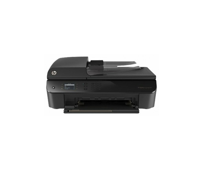 HP DeskJet 4645 - фото №1