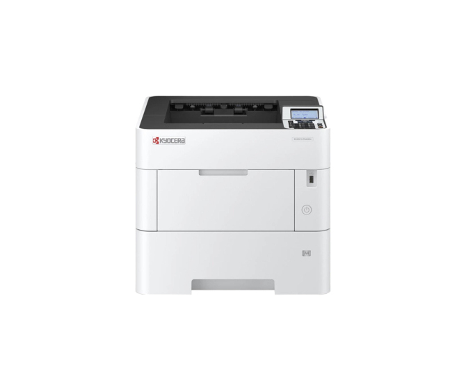 Kyocera ECOSYS PA4500x (110C0Y3NL0) {A4,  45 стр/мин, 1200x1200dpi, 512Мб, USB 2.0, Network, Wi-Fi, Duplex,старт., замена P3145dn} - фото №1