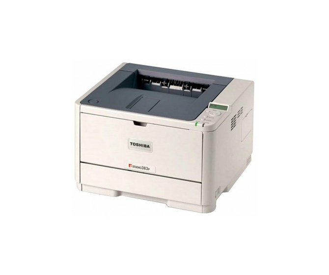 Toshiba e-STUDIO 383P - фото №1