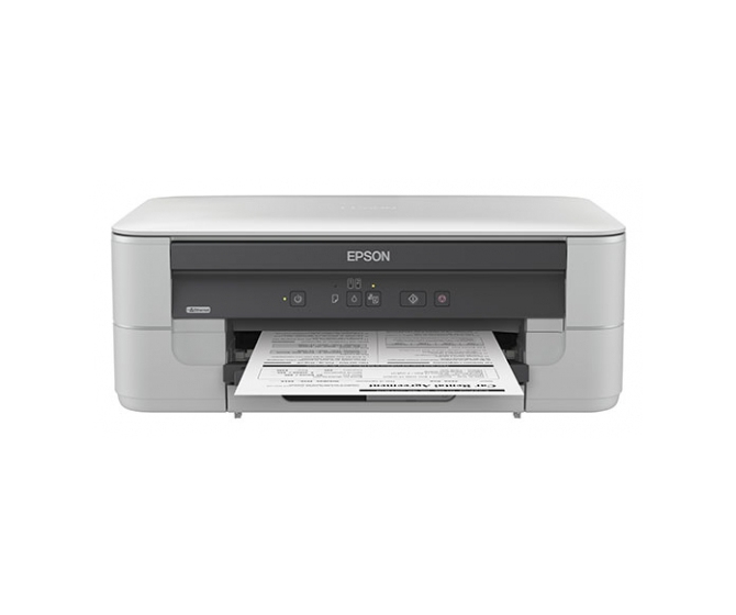 Epson K201 - фото №1