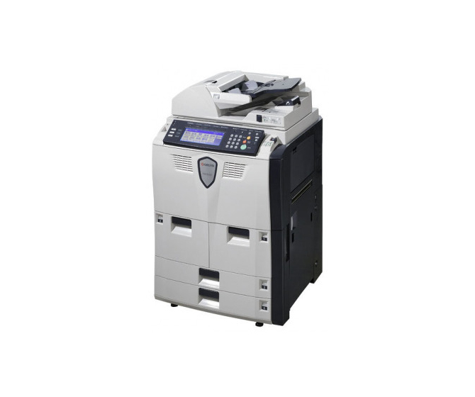 Kyocera KM 8030 - фото №1