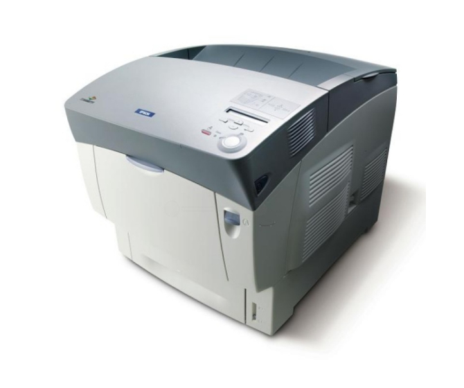Epson AcuLaser C3000 - фото №1