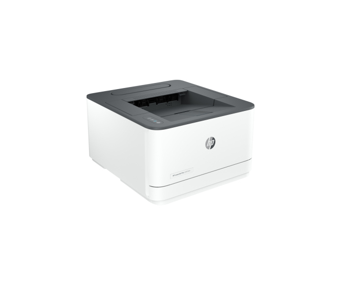 Лазерный принтер/ HP LaserJet Pro 3003dn - фото №1