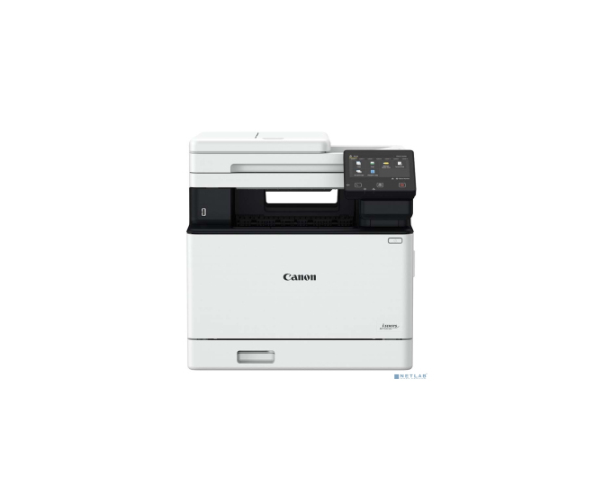 Canon i-SENSYS MF752Cdw (5455C012) - фото №1