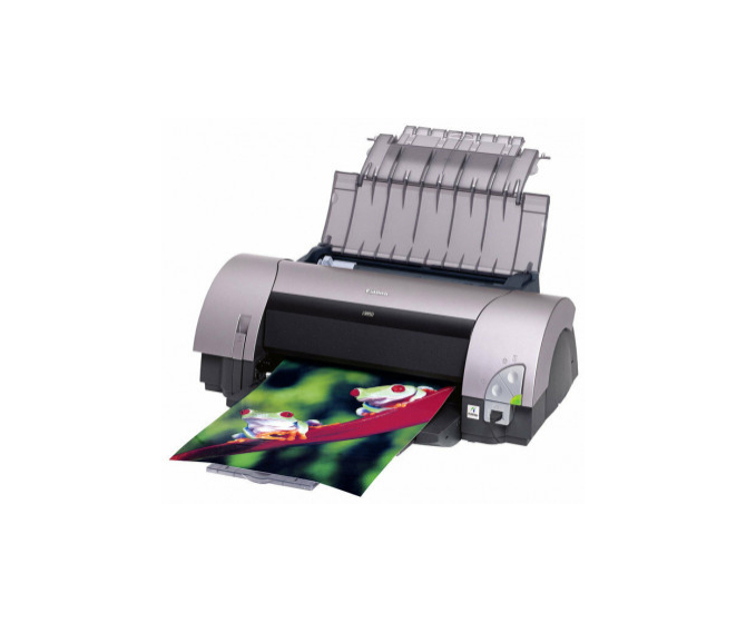 Canon BJ-i9950 - фото №1