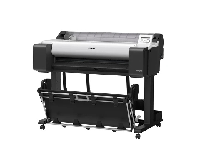 Canon imagePROGRAF TM-350 (6246C003) - фото №1