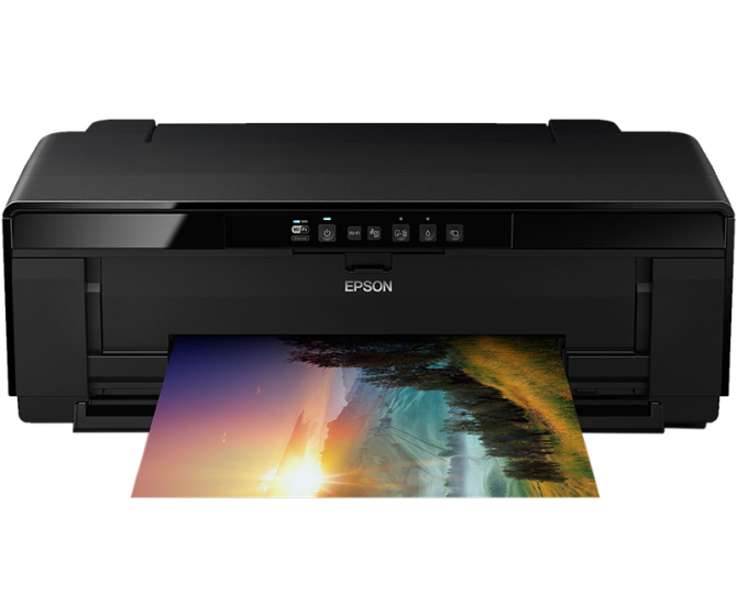 Epson SC-P400 - фото №1