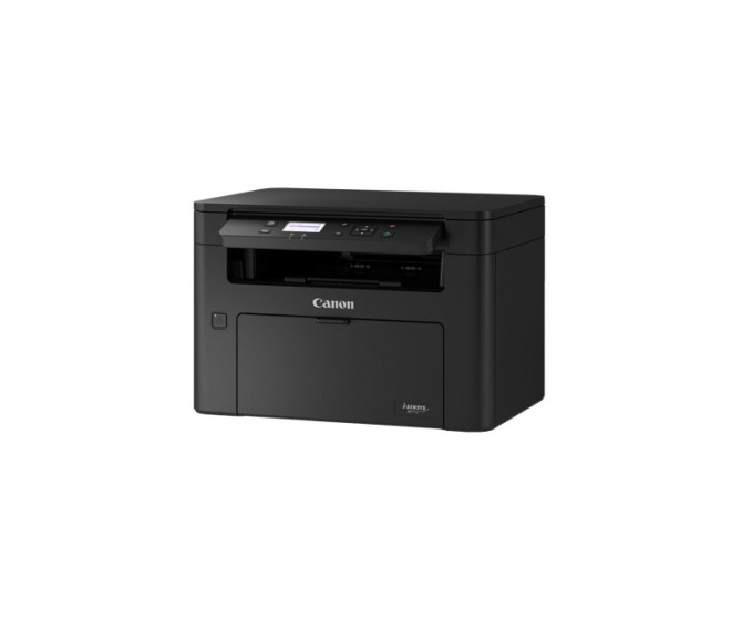 МФ устройство (2219C008) Canon i-SENSYS MF112 (ЧБ, лазерный, А4, 22 стр/мин, 150 л., USB 2.0) - фото №1