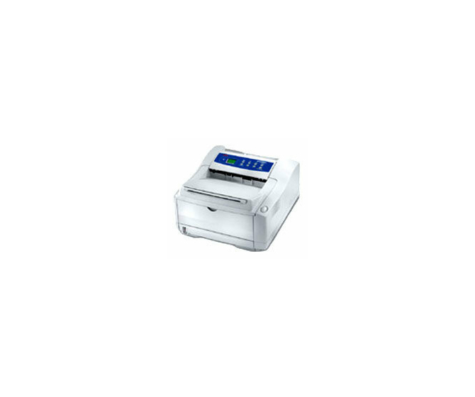 OKI B4350 - фото №1