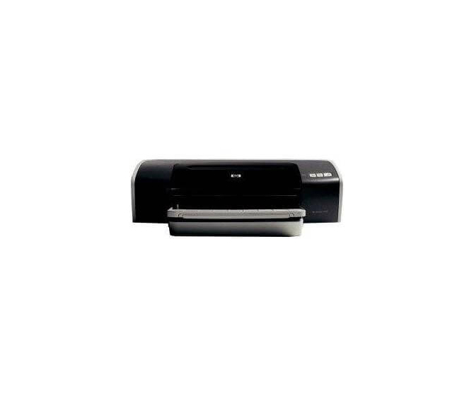HP DeskJet 9680 - фото №1