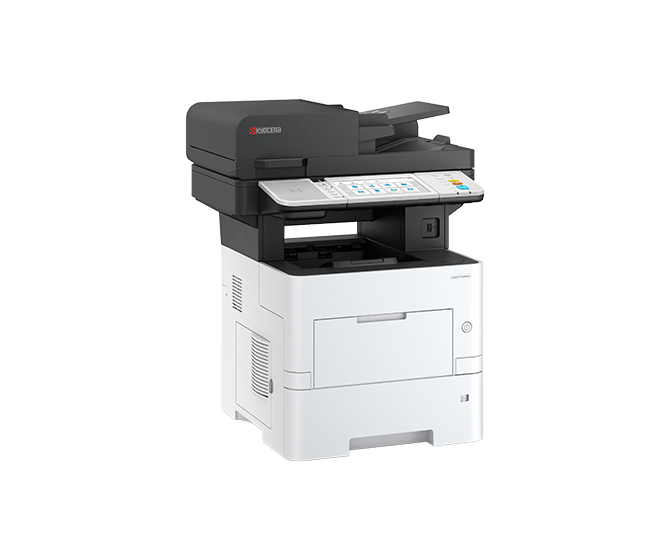 МФУ лазерный Kyocera MA5500ifx/ МФУ лазерный Kyocera Ecosys MA5500ifx - фото №1