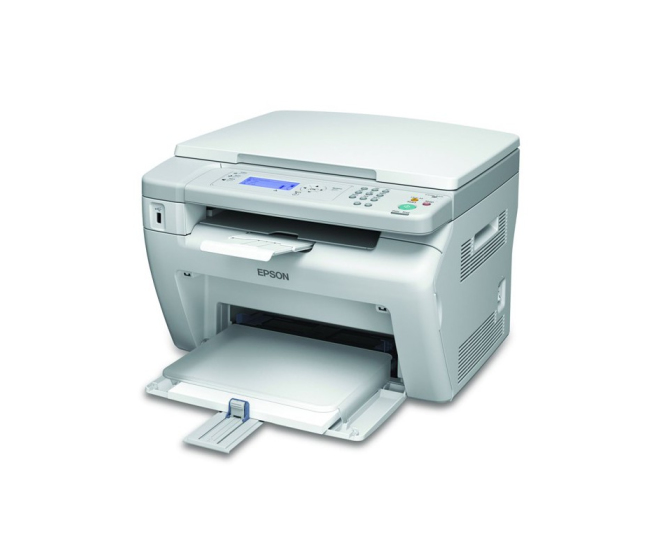 Epson AcuLaser MX14 - фото №1