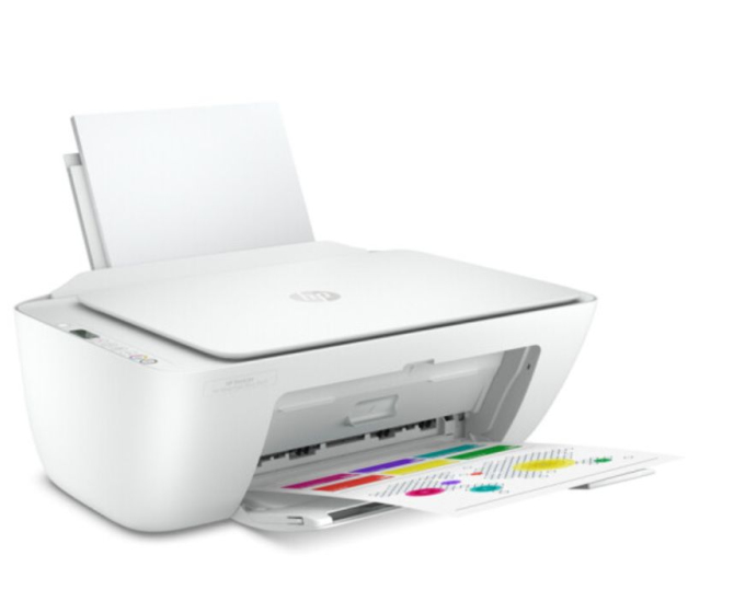 HP DeskJet 4825 - фото №1