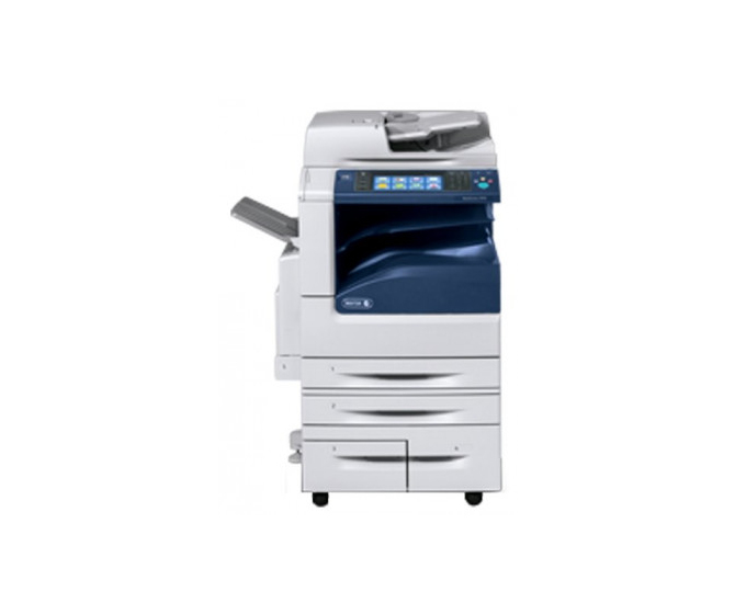Xerox WorkCentre 7970 - фото №1