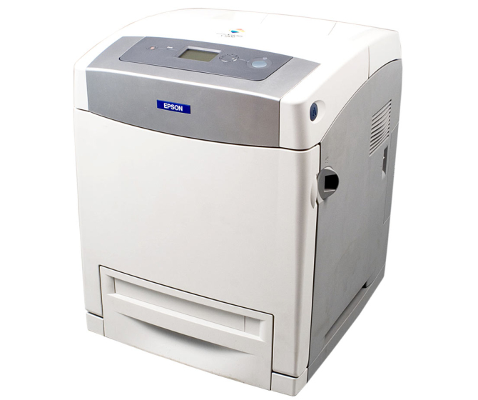 Epson AcuLaser C3800 - фото №1