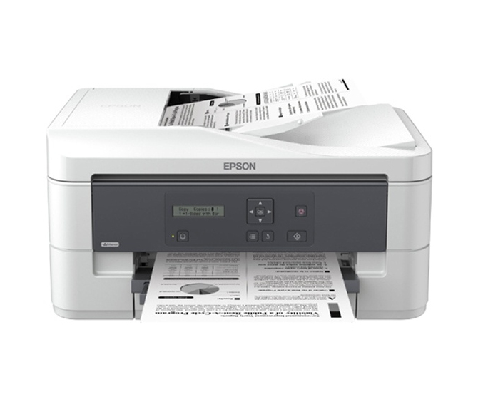 Epson K301 - фото №1