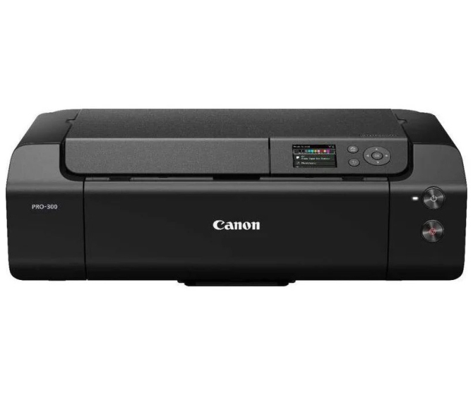 Canon imagePROGRAF PRO-300 - фото №1