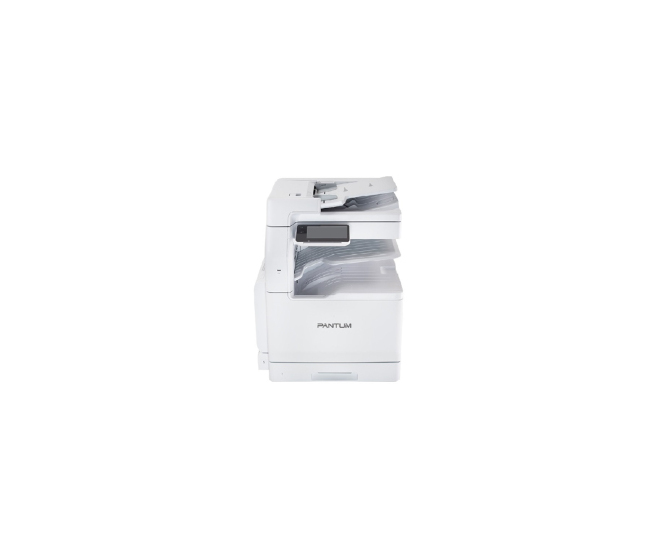 Pantum BM270ADN P/C/S, Mono, А3, 25 ppm (max 100 тыс/mon), 1,2 GHz, 1200х1200 dpi, 4 gb, network, ADF:110 pages. - фото №1