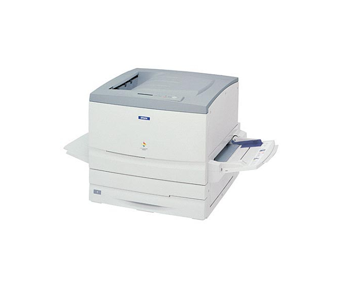 Epson AcuLaser C8600 - фото №1