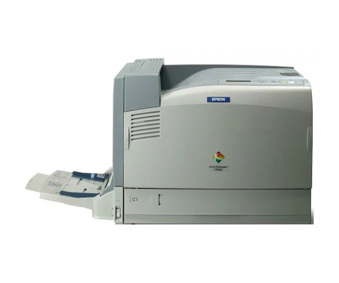 Epson AcuLaser C9100 - фото №1