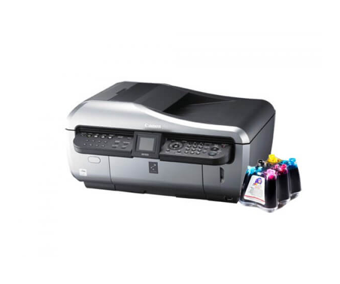 Canon PIXMA MX7600 - фото №1