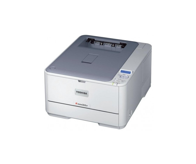 Toshiba e-STUDIO 262CP - фото №1
