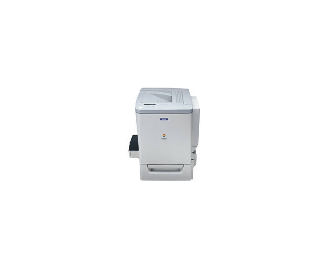 Epson AcuLaser C1900 - фото №1