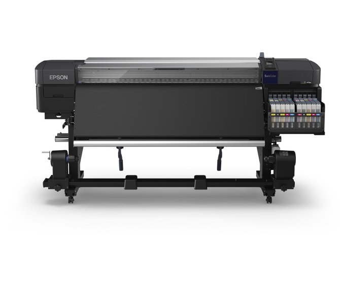 Принтер Epson SureColor SC-F9400 - фото №1