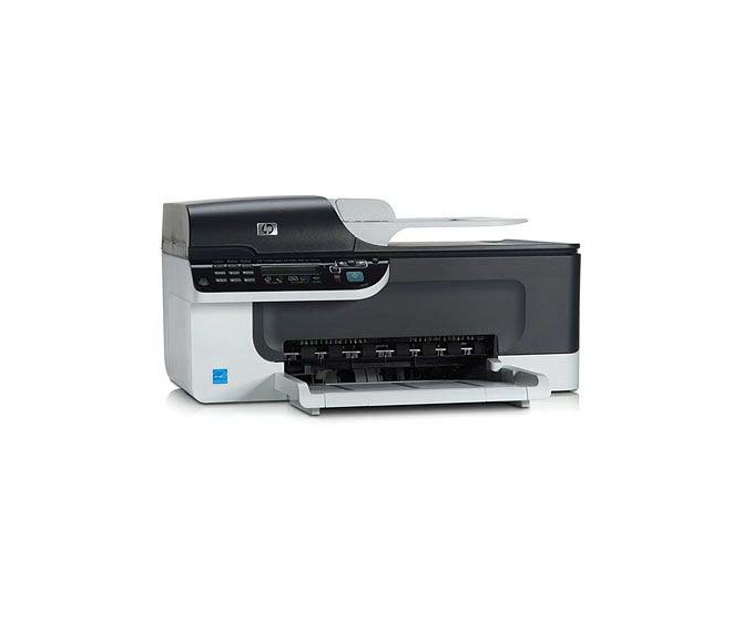 HP OfficeJet J4524 - фото №1