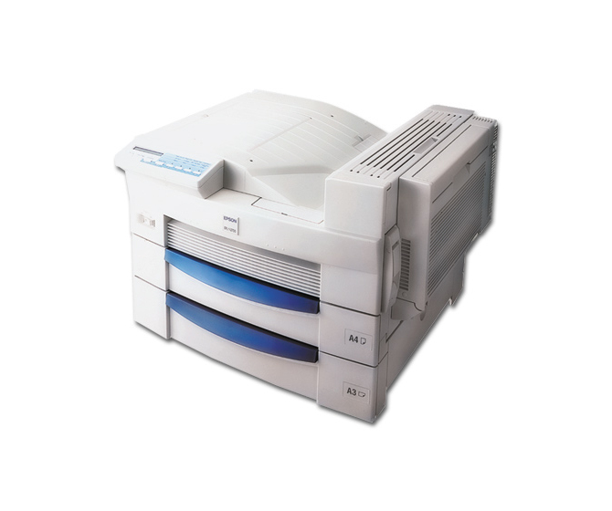 Epson EPL-N2700 - фото №1