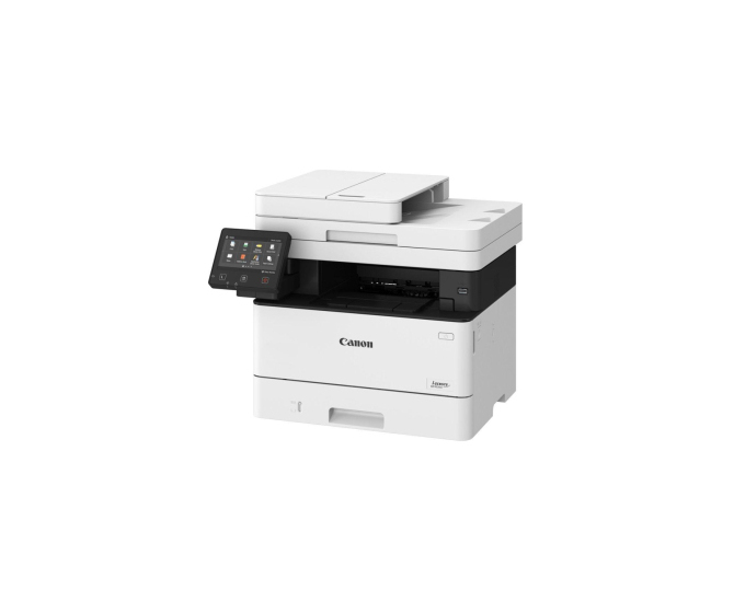 МФУ Canon I-SENSYS MF453DW (5161C007), А4 - фото №1