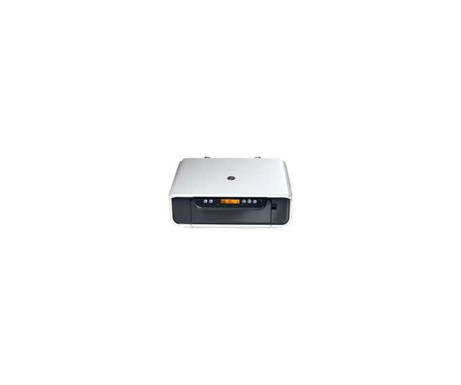 Canon PIXMA MP110 - фото №1
