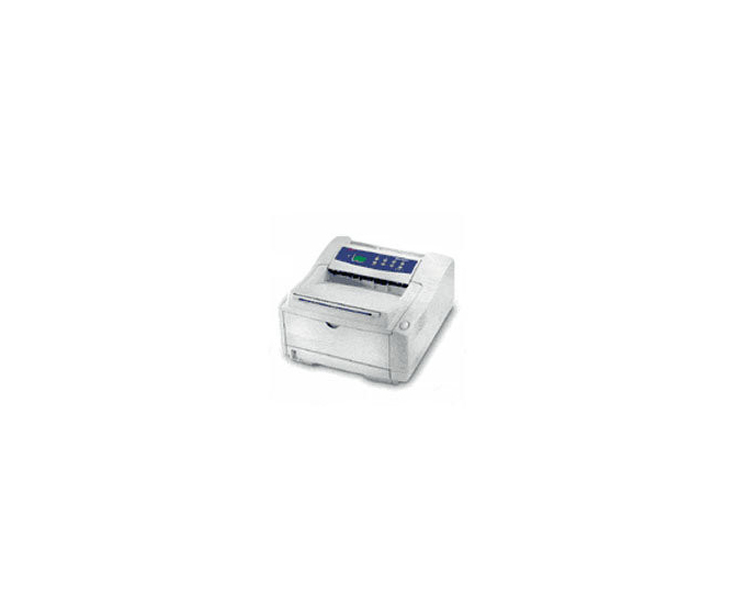 OKI B4300 - фото №1