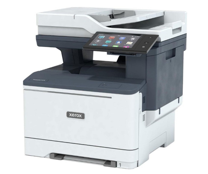МФУ Xerox® VersaLink® C415 / 40 стр./ АПД/ Факс/ Gigabit Ethernet/ 1,2 ГГц/ 2 ГБ/ PS® 3™/ PCL (приемник C405V_DN) - фото №1
