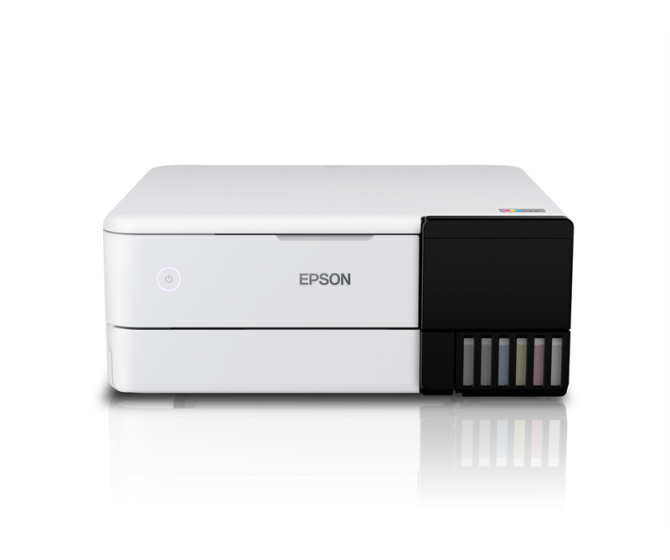 Epson L8160 МФУ А4 (фотоцентр) - фото №1