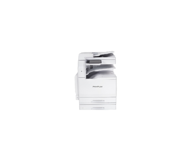 Pantum BM330ADN P/C/S, Mono, А3, 30 ppm (max 100 тыс/mon), 1,2 GHz, 1200х1200 dpi, Standard Memory  4 gb, network, ADF:110 pages. - фото №1