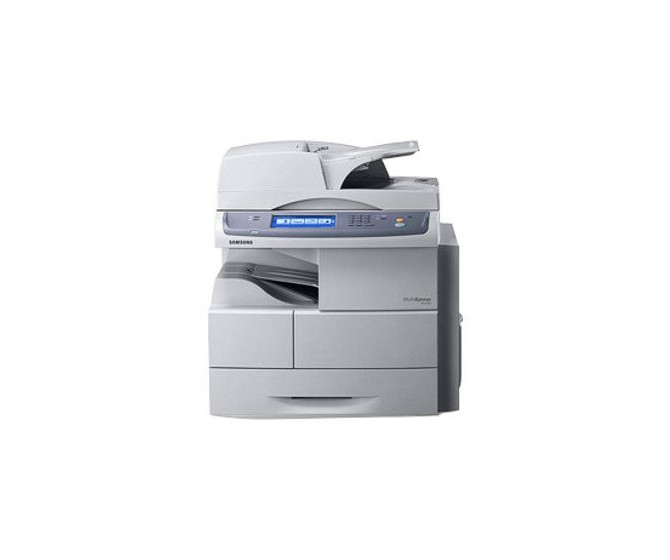 Samsung SCX-6545 - фото №1