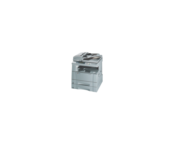 Kyocera KM 2030 - фото №1