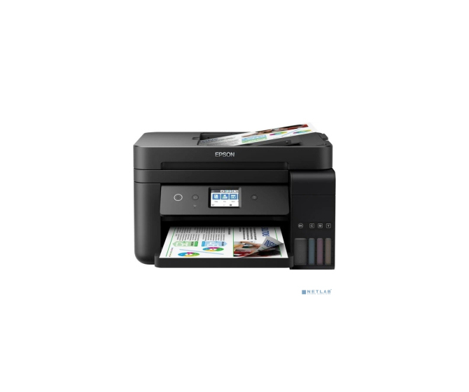 Epson L6290 (C11CJ60505/C11CJ60405/C11CJ60507/C11CJ60408) - фото №1