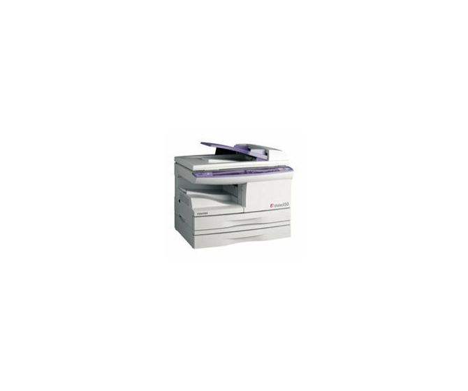 Toshiba e-STUDIO 150 - фото №1