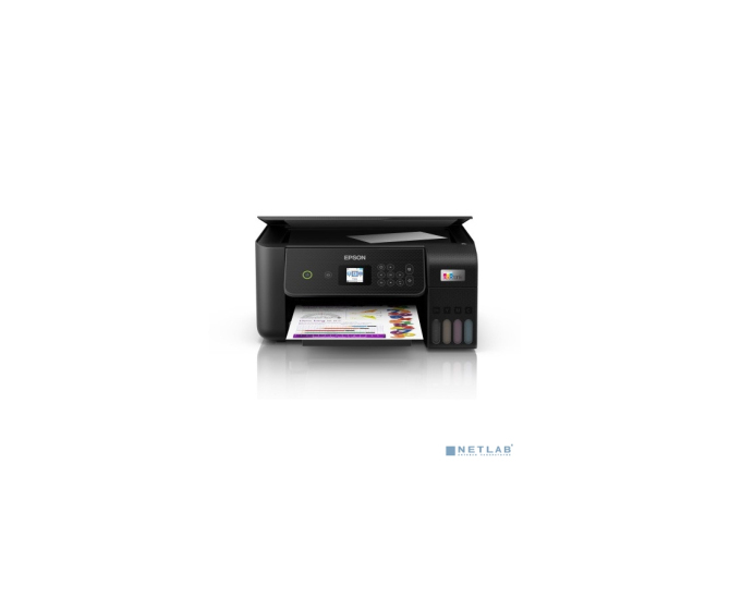 Epson L3260 (C11CJ66414/C11CJ66507) - фото №1
